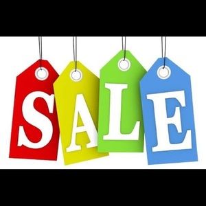 🌴😎SUMMER CLEARANCE SALE🌴😎